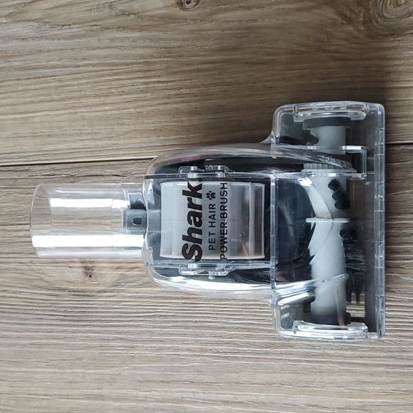 Shark Other Shark Pet Hair Power Brush Vacuum Attachment Poshmark